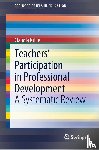 Krille, Claudia - Teachers' Participation in Professional Development - A Systematic Review