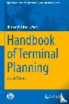  - Handbook of Terminal Planning