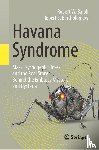 Baloh, Robert W., Bartholomew, Robert E. - Havana Syndrome