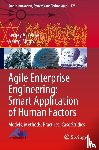 Zykov, Sergey V., Singh, Amitoj - Agile Enterprise Engineering: Smart Application of Human Factors