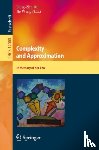  - Complexity and Approximation