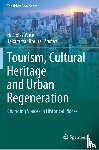  - Tourism, Cultural Heritage and Urban Regeneration
