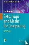 Makinson, David - Sets, Logic and Maths for Computing