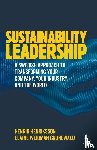 Henriksson, Henrik, Weidman Grunewald, Elaine - Sustainability Leadership