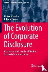 Ghio, Alessandro, Verona, Roberto - The Evolution of Corporate Disclosure