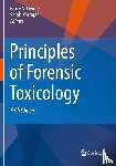  - Principles of Forensic Toxicology