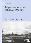 - Palgrave Advances in John Clare Studies