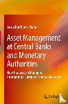  - Asset Management at Central Banks and Monetary Authorities