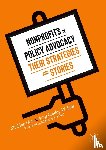 Gen, Sheldon, Wright, Amy Conley - Nonprofits in Policy Advocacy