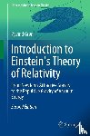Grøn, Øyvind - Introduction to Einstein’s Theory of Relativity