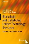  - Blockchain and Distributed Ledger Technology Use Cases