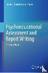  - Psychoeducational Assessment and Report Writing