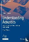 Garrett, Steven L. - Understanding Acoustics