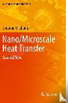 Zhang, Zhuomin M. - Nano/Microscale Heat Transfer