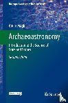 Magli, Giulio - Archaeoastronomy