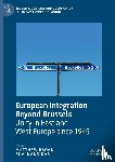  - European Integration Beyond Brussels