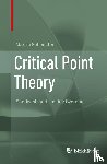 Schechter, Martin - Critical Point Theory