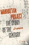 Reed, Bruce Cameron - Manhattan Project