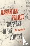 Reed, Bruce Cameron - Manhattan Project