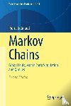 Bremaud, Pierre - Markov Chains
