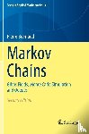 Bremaud, Pierre - Markov Chains