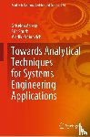 Acosta, Griselda, Smith, Eric, Kreinovich, Vladik - Towards Analytical Techniques for Systems Engineering Applications