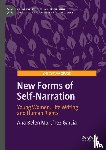Martinez Garcia, Ana Belen - New Forms of Self-Narration
