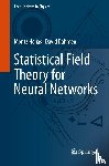 Helias, Moritz, Dahmen, David - Statistical Field Theory for Neural Networks