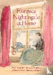 Crawford, Paul, Greenwood, Anna, Bates, Richard, Memel, Jonathan - Florence Nightingale at Home