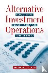 Scharfman, Jason - Alternative Investment Operations
