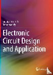 Gift, Stephan J. G., Maundy, Brent - Electronic Circuit Design and Application