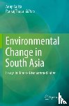  - Environmental Change in South Asia