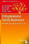 Ramadani, Veland, Memili, Esra, Palalic, Ramo, Chang, Erick P.C. - Entrepreneurial Family Businesses