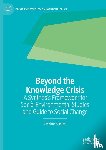 Kasper, Debbie - Beyond the Knowledge Crisis