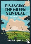 Hockett, Robert C. - Financing the Green New Deal