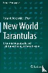  - New World Tarantulas