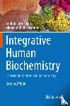 Da Poian, Andrea T., Castanho, Miguel A. R. B. - Integrative Human Biochemistry