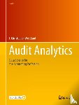 Westland, J. Christopher - Audit Analytics