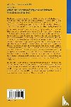 Kieser, Meinhard - Methods and Applications of Sample Size Calculation and Recalculation in Clinical Trials