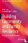  - Building Community and Family Resilience