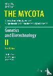  - Genetics and Biotechnology