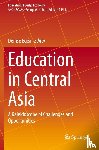  - Education in Central Asia