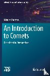 Thomas, Nicolas - An Introduction to Comets