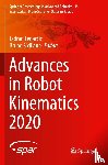  - Advances in Robot Kinematics 2020
