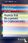 Van der Auwera, Eline, Schoutens, Wim, Petracco Giudici, Marco, Alessi, Lucia - Financial Risk Management for Cryptocurrencies