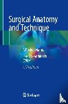  - Surgical Anatomy and Technique