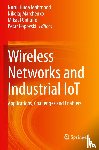  - Wireless Networks and Industrial IoT