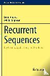 Andrica, Dorin, Bagdasar, Ovidiu - Recurrent Sequences