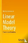 Zimmerman, Dale L. - Linear Model Theory