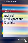 Ekmekci, Perihan Elif, Arda, Berna - Artificial Intelligence and Bioethics